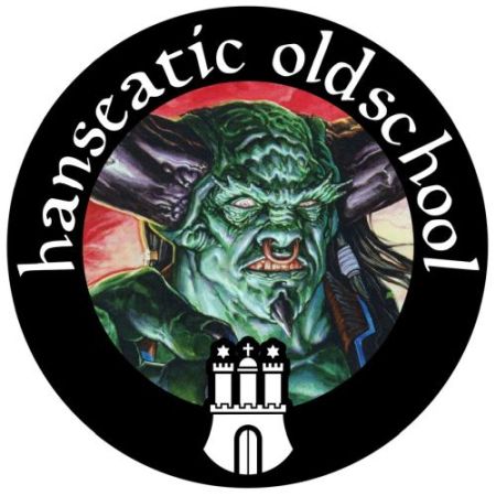 Hanseatic Old School